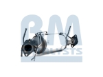 BM Catalysts Roetfilter (CAPI) (BM11042H)
