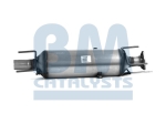BM Catalysts Roetfilter (CAPI) (BM11038H)