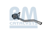 BM Catalysts Roetfilter (CAPI) (BM11150)