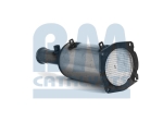 BM Catalysts Roetfilter (CAPI) (BM11010)