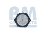 BM Catalysts Roetfilter (CAPI) (BM11002)