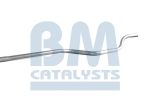 BM Catalysts Verbindingspijp (BM50153)