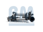 BM Catalysts Roetfilter (CAPI) (BM11245)