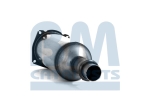 BM Catalysts Roetfilter (CAPI) (BM11009)