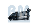 BM Catalysts Roetfilter (BM11060H)