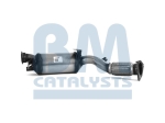 BM Catalysts Roetfilter (CAPI) (BM11200)