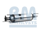 BM Catalysts Roetfilter (CAPI) (BM11038H)