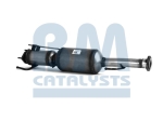 BM Catalysts Roetfilter (CAPI) (BM11181H)