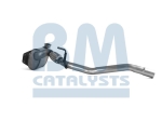 BM Catalysts Roetfilter (CAPI) (BM11150)