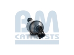 BM Catalysts Roetfilter (CAPI) (BM11029)