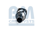 BM Catalysts Roetfilter (CAPI) (BM11010)