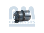 BM Catalysts Roetfilter (CAPI) (BM11103)