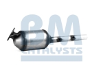 BM Catalysts Roetfilter (CAPI) (BM11022)