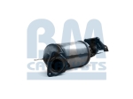 BM Catalysts Roetfilter (CAPI) (BM11223)