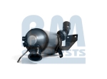 BM Catalysts Roetfilter (CAPI) (BM11109H)