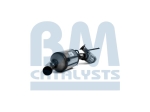 BM Catalysts Roetfilter (CAPI) (BM11115)