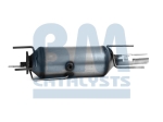 BM Catalysts Roetfilter (CAPI) (BM11027H)