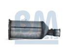 BM Catalysts Roetfilter (CAPI) (BM11137)