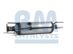BM Catalysts Roetfilter (CAPI) (BM11038H)