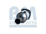 BM Catalysts Roetfilter (CAPI) (BM11010)