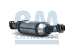 BM Catalysts Roetfilter (CAPI) (BM11031)