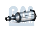 BM Catalysts Roetfilter (CAPI) (BM11002)