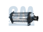 BM Catalysts Roetfilter (CAPI) (BM11033)