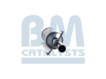 BM Catalysts Roetfilter (CAPI) (BM11082)