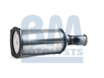BM Catalysts Roetfilter (CAPI) (BM11001)