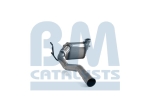BM Catalysts Roetfilter (CAPI) (BM11150)
