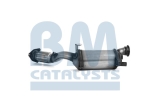 BM Catalysts Roetfilter (CAPI) (BM11200)