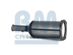 BM Catalysts Roetfilter (CAPI) (BM11004)