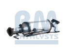 BM Catalysts Roetfilter (CAPI) (BM11043H)
