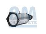 BM Catalysts Roetfilter (CAPI) (BM11002)