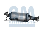 BM Catalysts Roetfilter (CAPI) (BM11043H)