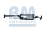 BM Catalysts Roetfilter (BM11269H)