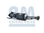 BM Catalysts Roetfilter (CAPI) (BM11181H)