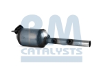 BM Catalysts Roetfilter (CAPI) (BM11022)