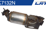 LRT Katalysator (K7132N)