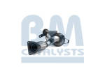 BM Catalysts Roetfilter (CAPI) (BM11200)