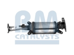BM Catalysts Roetfilter (CAPI) (BM11237)