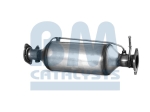 BM Catalysts Roetfilter (CAPI) (BM11110)