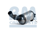 BM Catalysts Roetfilter (CAPI) (BM11109H)