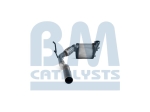 BM Catalysts Roetfilter (CAPI) (BM11118)