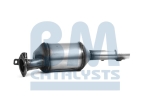 BM Catalysts Roetfilter (CAPI) (BM11177)