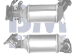 BM Catalysts Roetfilter (CAPI) (BM11223)