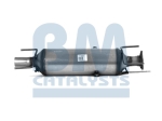 BM Catalysts Roetfilter (CAPI) (BM11038H)