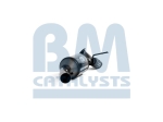 BM Catalysts Roetfilter (CAPI) (BM11115)