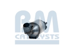 BM Catalysts Roetfilter (CAPI) (BM11029)