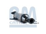 BM Catalysts Roetfilter (CAPI) (BM11043H)